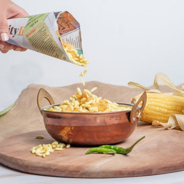 CORN BHEL