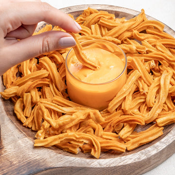 SOYA STICKS