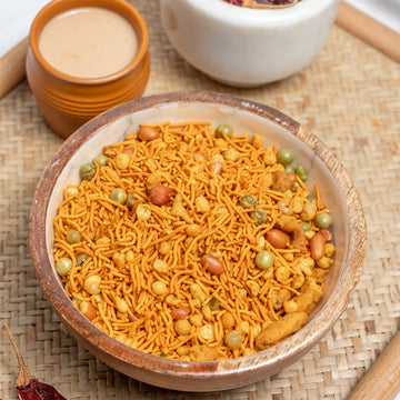 MANGLORI MIXTURE