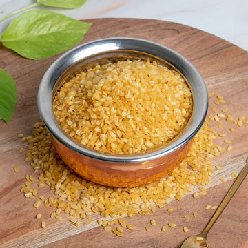 MOONG DAAL