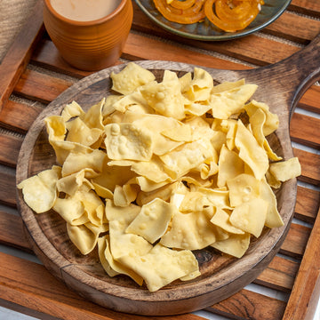 NYLON PAPDI