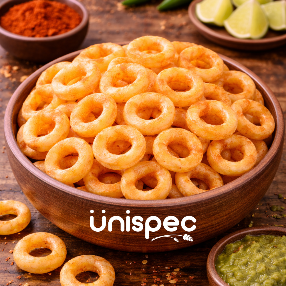 RINGS MASALA FRYUMS