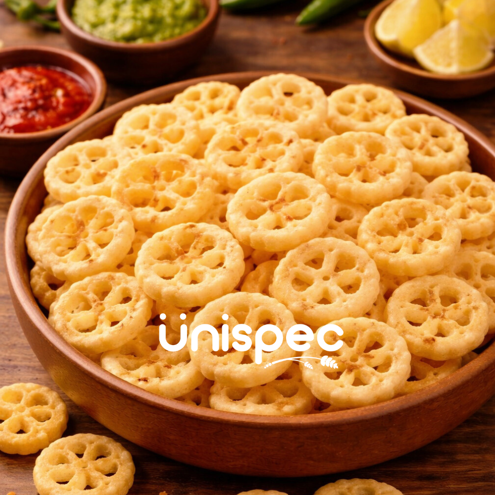 WHEELS MASALA FRYUMS