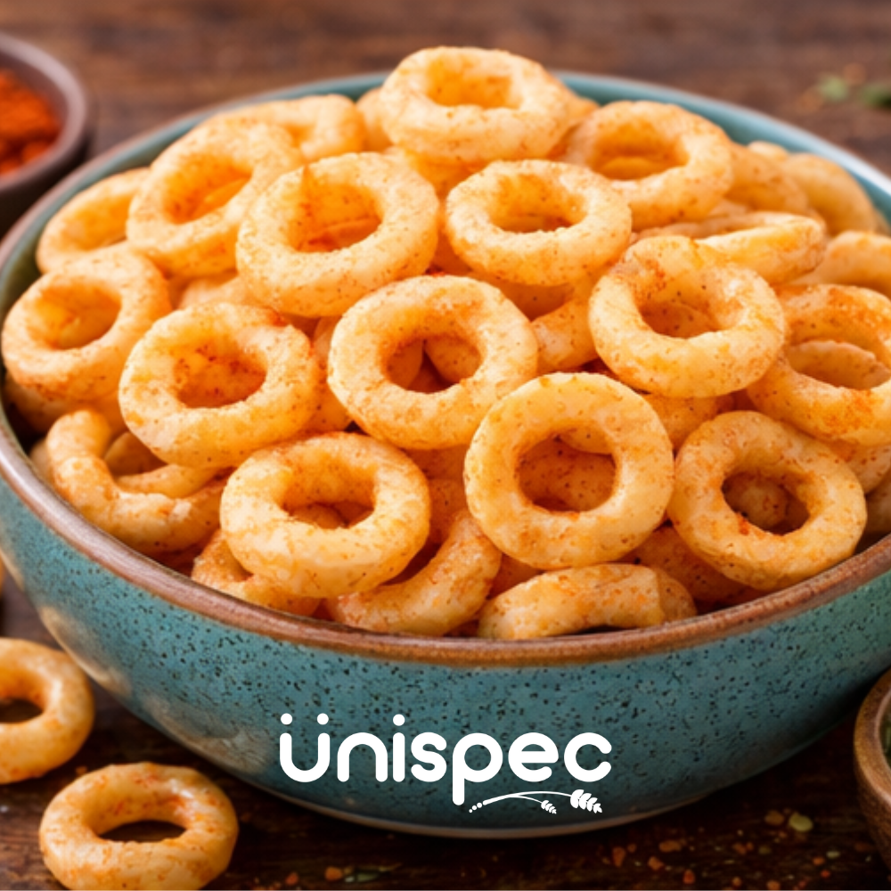 RINGS MASALA FRYUMS