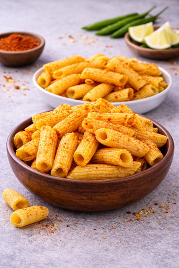 PASTA MASALA FRYUMS