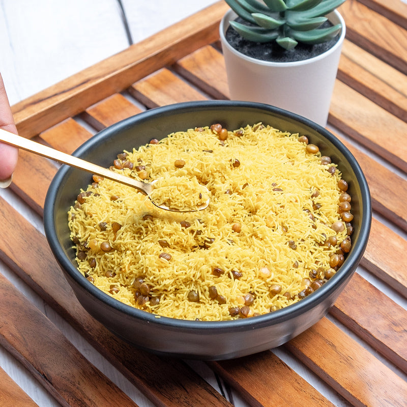 DAAL MOTH NAMKEEN