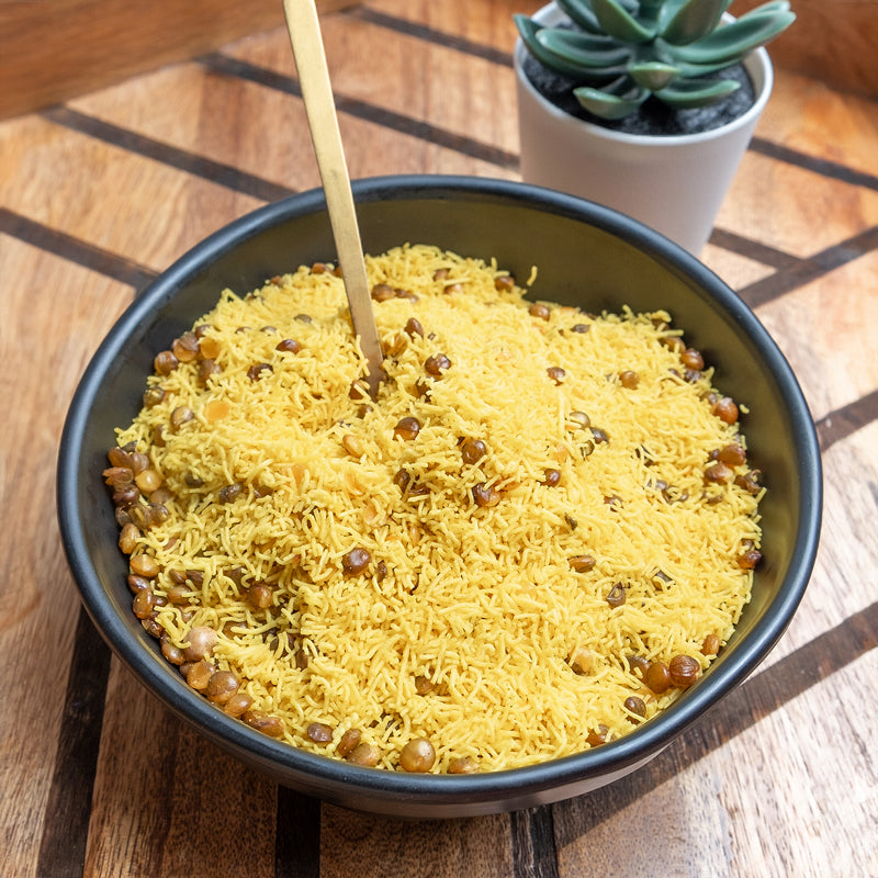 DAAL MOTH NAMKEEN