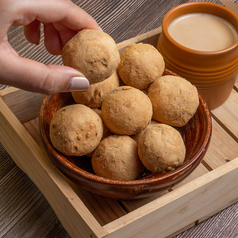 DRYFRUIT KACHORI