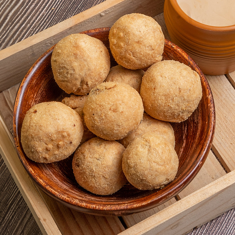 DRYFRUIT KACHORI
