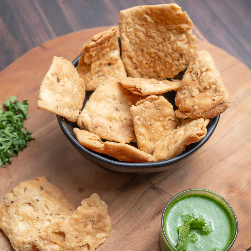 JEERA PURI