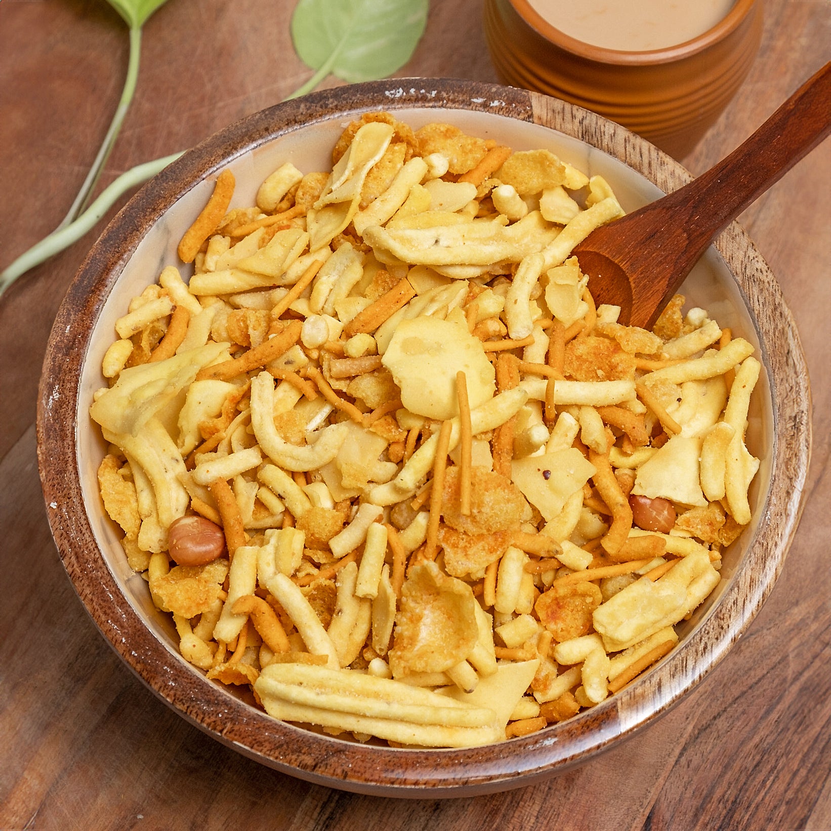 MIX FARSAN NAMKEEN