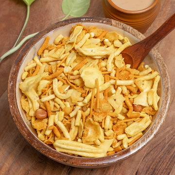 MIX FARSAN NAMKEEN