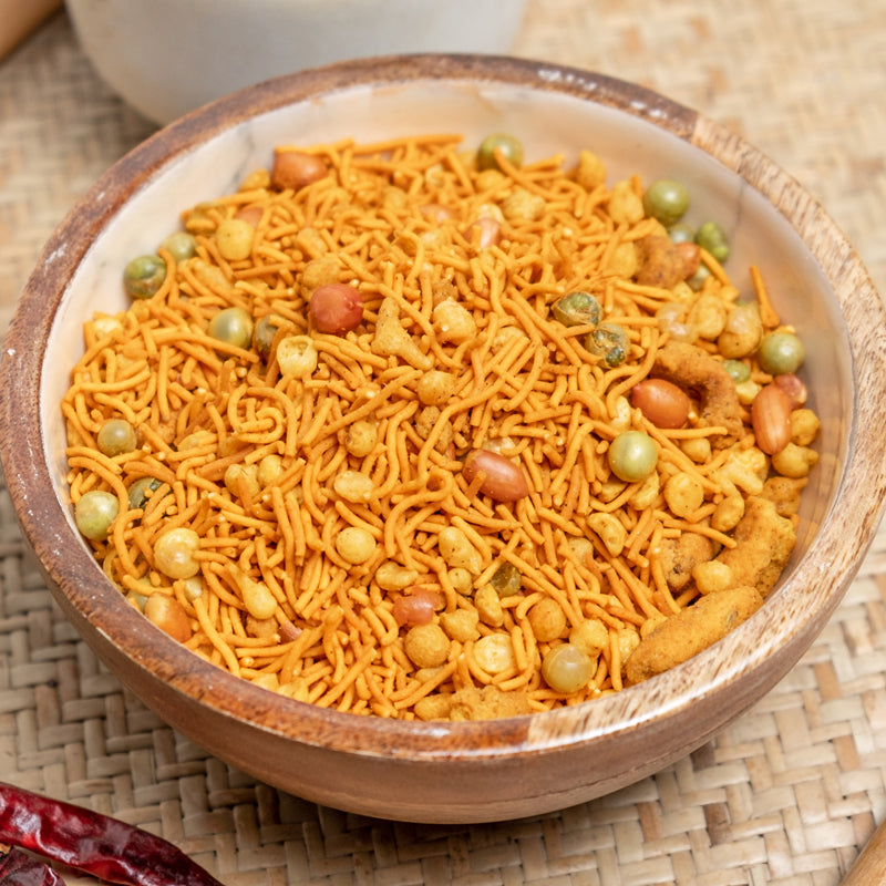 MANGLORI MIXTURE