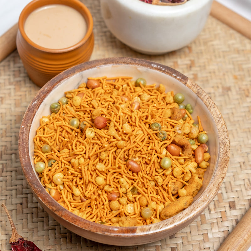 MANGLORI MIXTURE