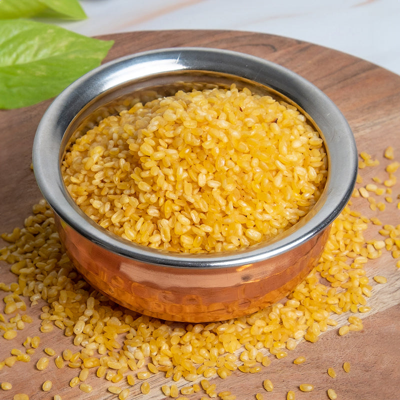 MOONG DAAL