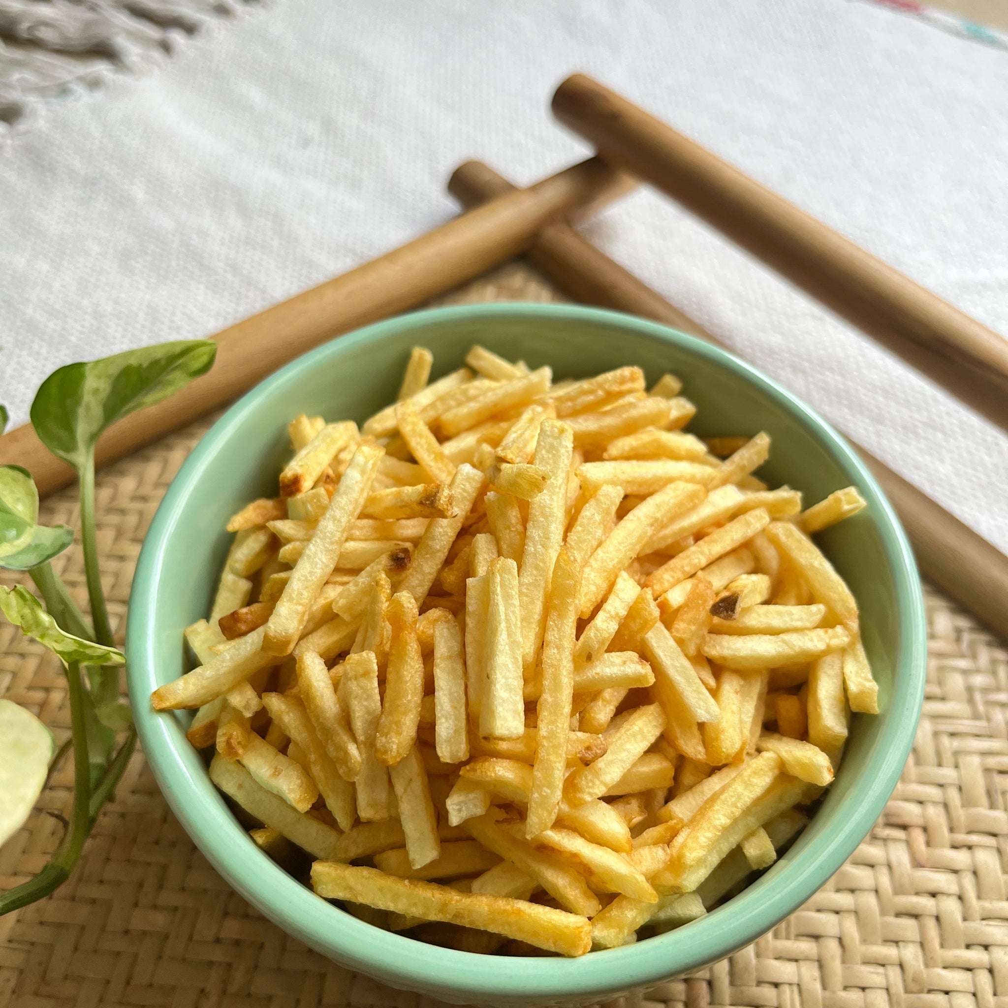 PLAIN POTATO SALLI