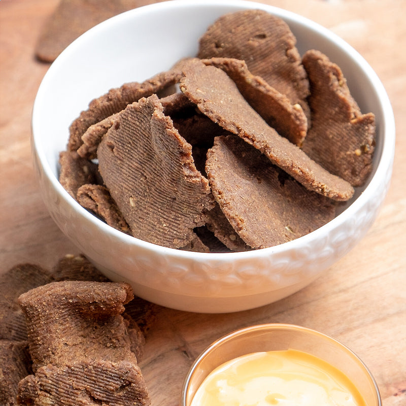 RAGI PURI