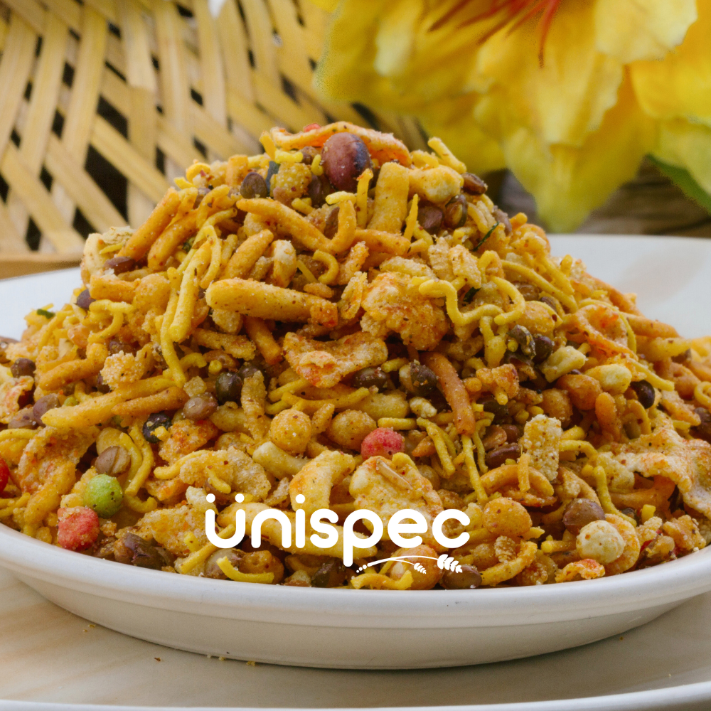 NADIYADI MIXTURE (WITH DRYFRUITS)