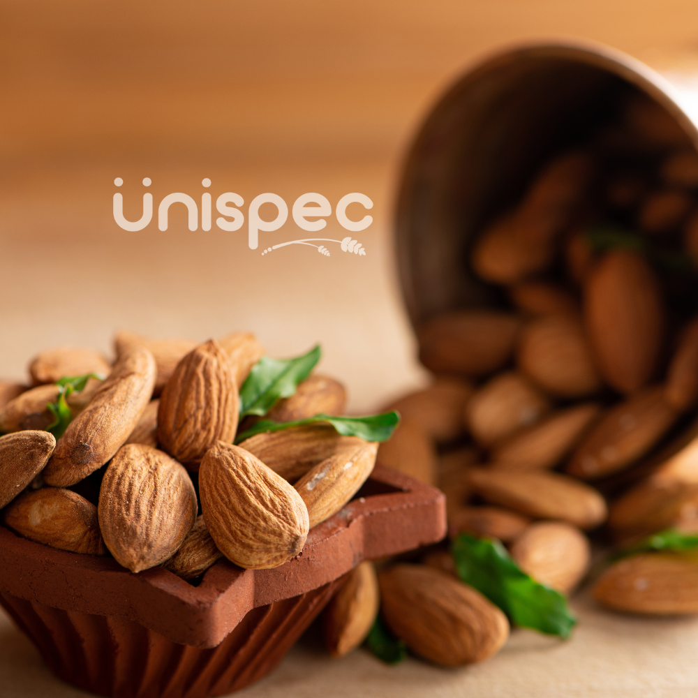 PREMIUM ROASTED ALMONDS