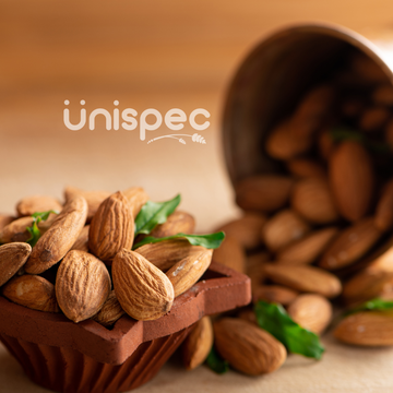 PREMIUM ROASTED ALMONDS