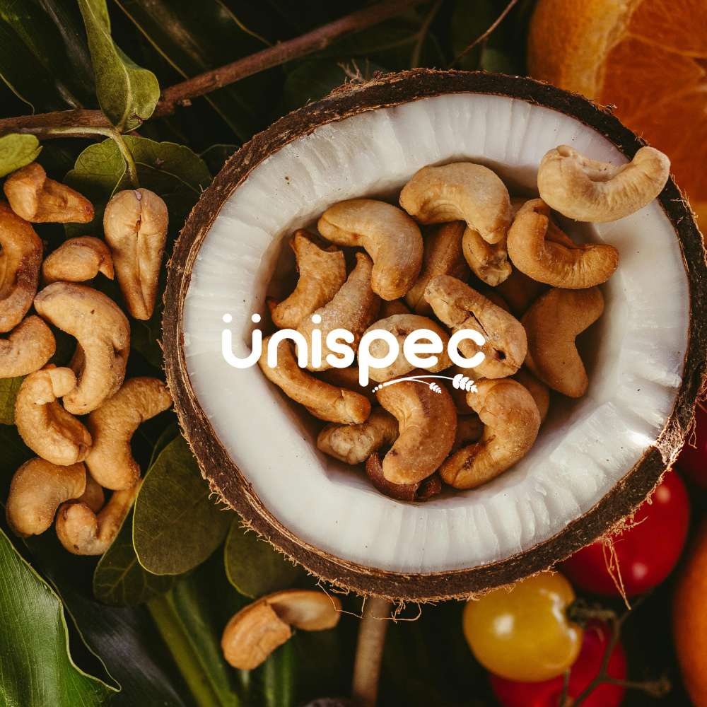 PREMIUM ROASTED CASHEWS