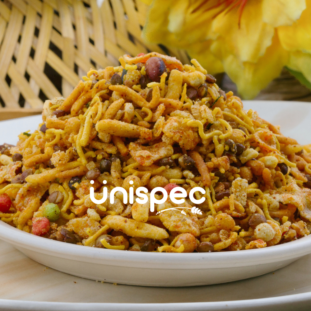 NADIYADI MIXTURE (WITH DRYFRUITS)