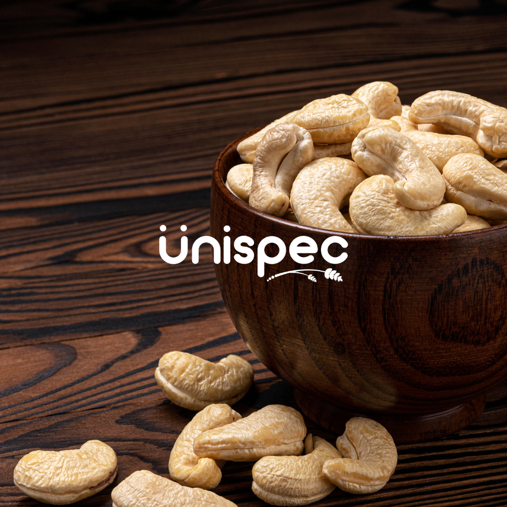 PREMIUM ROASTED CASHEWS