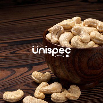 PREMIUM ROASTED CASHEWS