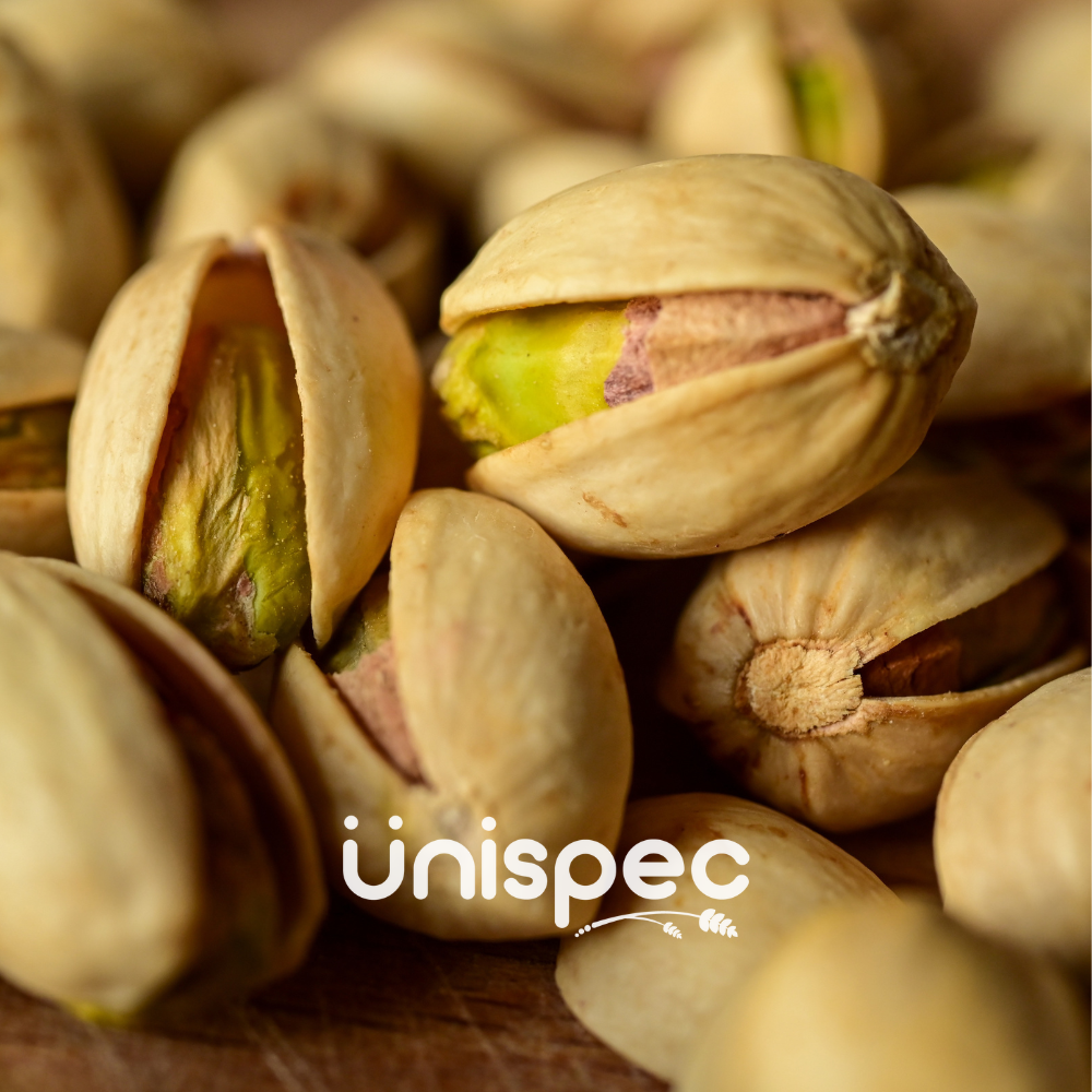 PREMIUM ROASTED PISTACHIOS