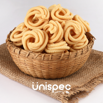 Traditional Murukku